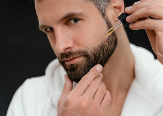 Beard