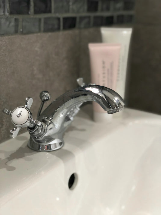 Facewash