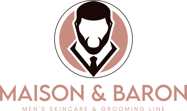 Maison Baron Logo