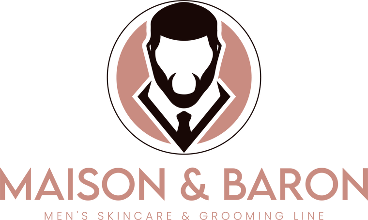 Maison Baron Logo